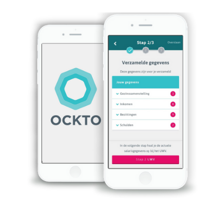 Octo App